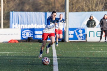 Bild 44 - wBJ Hamburger SV - Holstein Kiel : Ergebnis: 8:0